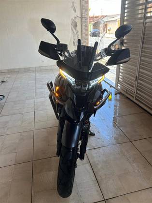 ZONTES T350 X 